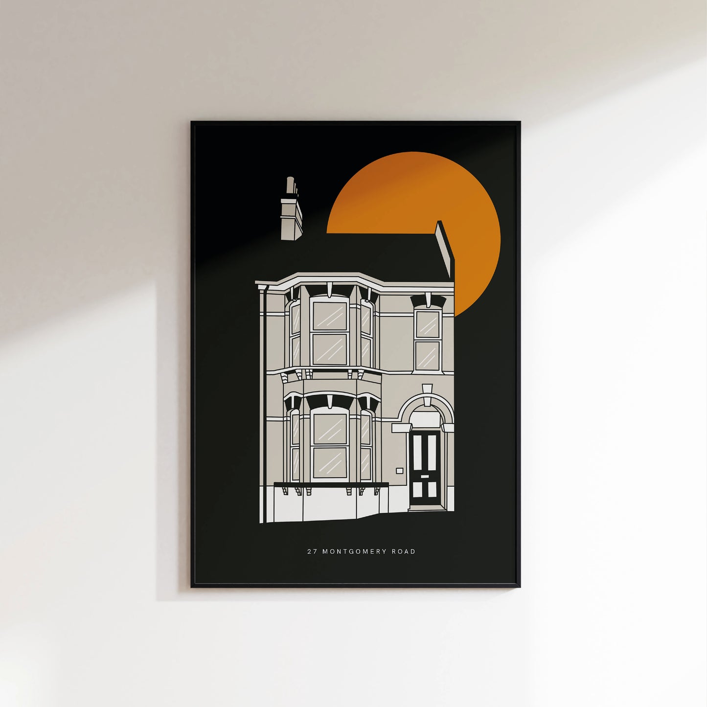 Portrait of your home