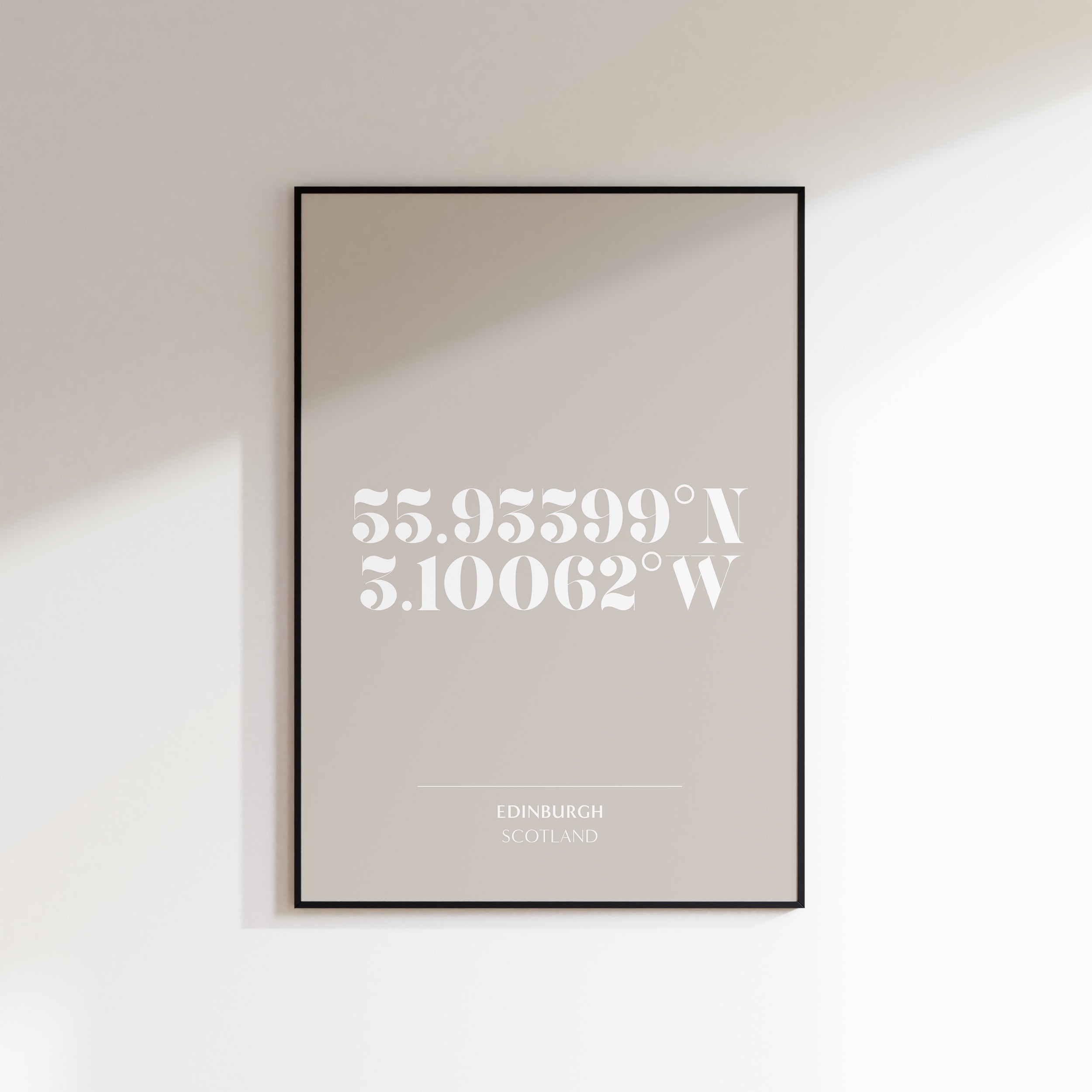 Coding Script Coordinates Mini Script Coordinates Print – Aballone Studio